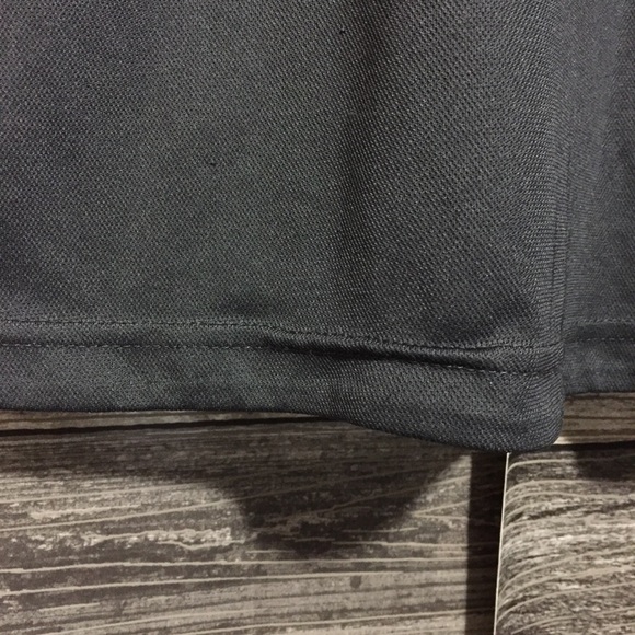 Adidas Seattle Sounders Fc Xbox Polo Shirt Men’s M Gray Green Formotion MLS - Picture 9 of 9